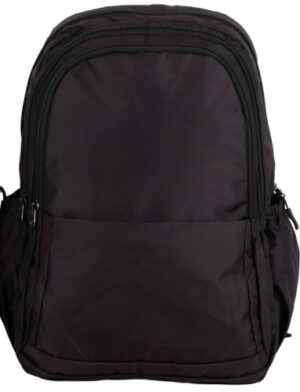 Voyager Roam Black Backpack 18Lt