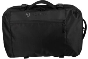 Voyager Roam Black Urban Carryall 32Lt