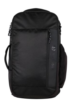 Voyager Roam Black Urban Carryon 40Lt