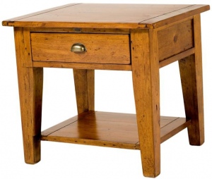 Irish Coast Large Lamp Table 650X550X620 Oct26