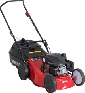 Morrison Elite Aluminum Deck 139Cc 18Inch Mower