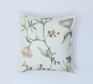 Twyla Linen Cotton Cushion 50X50Cm
