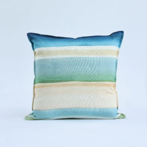 Freddie Linen Cotton Cushion 60X40Cm