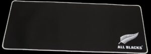 Playmax X2 Mouse Mat All Blacks