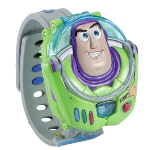 Vtech Toy Story 5 Buzz Lightyear Learning Watch