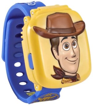 Vtech Toy Story 5 Woody Learning Watch