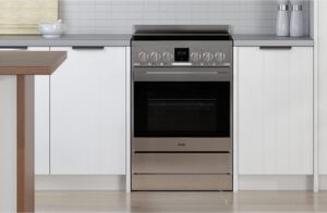 Haier 88L 11Fxn Ceremic Top Oven 900X595X600