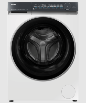 Haier Washer Dryer Combo 10Kg/6Kg