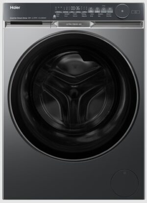 Haier Front Load Washer 10Kg 845Hx595Wx600D