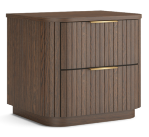 Lath 2D Bedside Cab 500X450X600H Due Oct26