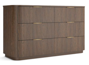 Lath 6D Dresser 1400X450X820H Due Oct26