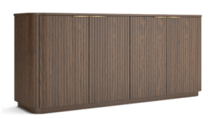 Lath Buffet Sideboard 1800X450X780H Due Oct26