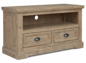 Maine Greywash Tv Cab 1200X450X600H Due Dec26