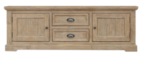 Maine Greywash Tv Cab 1770X450X600H Due Dec26