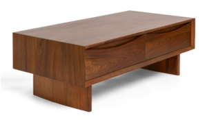 Palm Springs Coffee Table 1200X600X410H Due Sep26