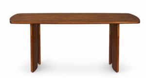Palm Springs Dining Table 2000X1000X760H Due Oct26