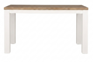 Parisian Fixed Dining Table 1600X1000X780H Dec26
