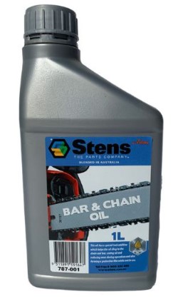 Stens 1 Litre Chain Bar Oil