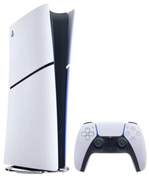 Playstation 5 Digital Console