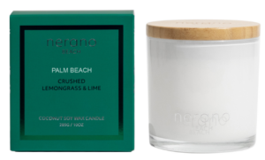 Nerano Beach Palm Beach Crushed Lemongrass & Lime