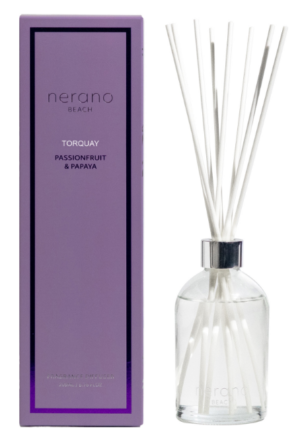Nerano Beach Torquay Passionfruit & Papaya Diffuse