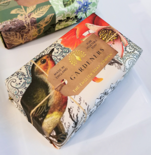 Gardeners 190G Soap