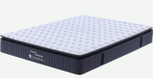 Sleeptime Pocket Pillowtop Double Matt Only