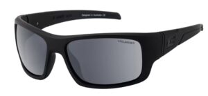 Dirty Dog Slay Satin Black Grey
