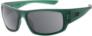 Dirty Dog Gorilla Satin Crystal Sunglasses