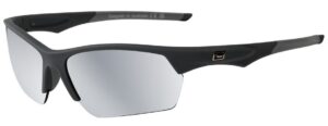 Dirty Dog Sport Track Stain Black Grey Silver Mirr