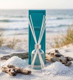 Nerano Beach Huntington Sea Salt & Driftwood Diffu