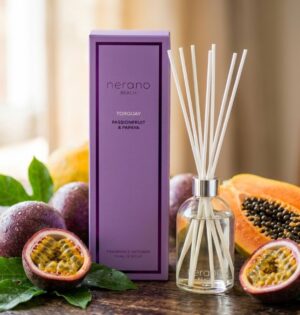 Nerano Beach Torquay Passionfruit & Papaya Diffuse