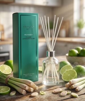 Nerano Beach Palm Beach Crushed Lemongrass & Lime