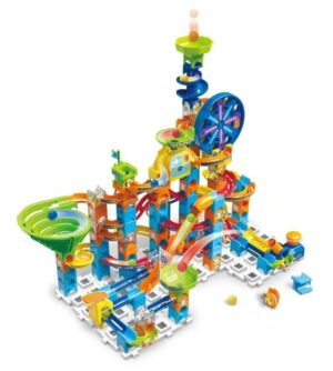 Vtech Marble Rush Adventure Set