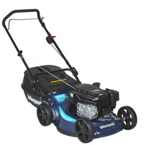 Masport Pro Power 870 Al 19 Inch Mower 190Cc