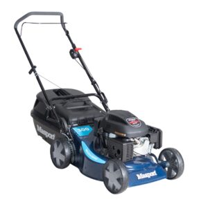 Masport 300 St 3N1 Steel Deck 159Cc 18Inch Mower