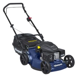 Masport Pro Power 860 Al 19 Inch Mower 173Cc