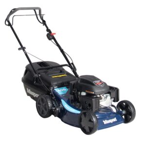 Masport 400 St 3N1 Self Propelled 18 Inch Mower