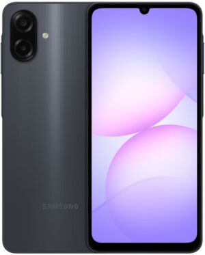 Samsung Galaxy A07 6.7 4G Dual Sim S/Phone4Gb 64G