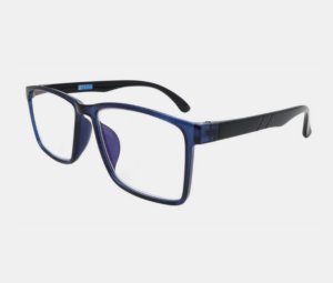 Vista Book +2.50 Reading Glasses