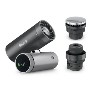 Shark Chill Pill 3 In 1 Charcoal Cooling System