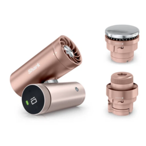 Shark Chill Pill 3 In 1 Rose Gold Cooling System