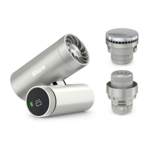 Shark Chill Pill 3 In 1 White Cooling System