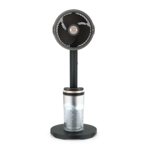 Shark Flexbreeze 2 In 1 Pedestal To Table Top Fan