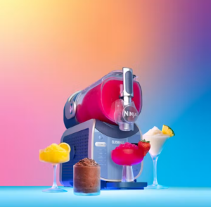 Ninja Slushi Max Frozen Drink Maker 4.4L