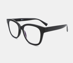 Vista Flock +0.00 Reading Glasses