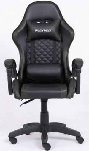 Playmax Studio Core Gaming Chair Black