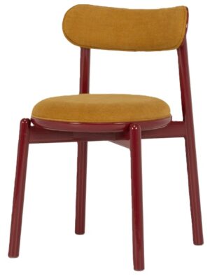 Mr Lee Dragon Boat Dining Chair Due Dec26