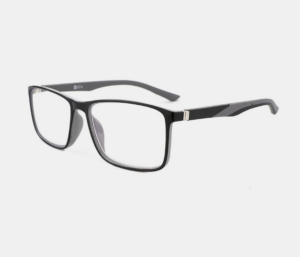 Vista Hawk +3.50 Reading Glasses