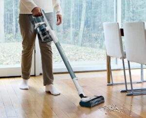 Shark Powerpro Stick Vacuum Pure Water